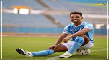 ماذا عوض بيراميدز أوباما؟.. النجم يكشف تفاصيل رحيله عن الزمالك في تصريح مفاجئ 1